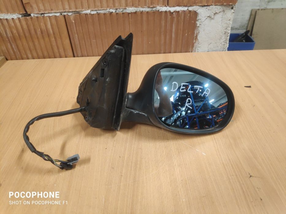 Дясно огледало Lancia Delta / Ланчия Делта 2008/14г