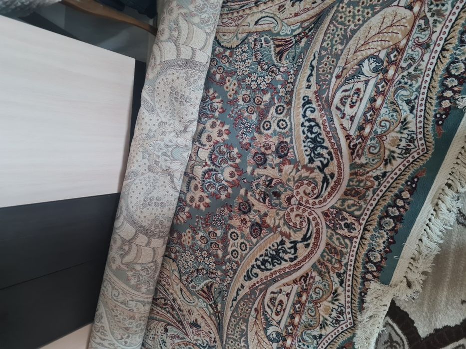 Ковры новые и б/у