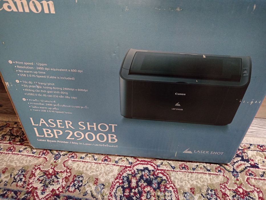 Компьютер сканер принтер сотилади офис учун керакли хаммаси