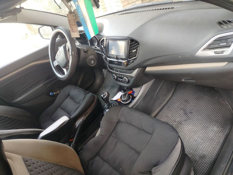 Продается машина