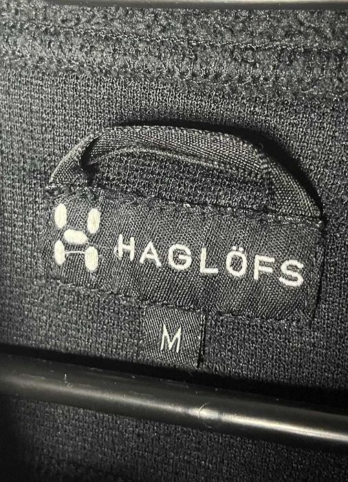 Haglofs Betula Fleece Jacket Мъжки Полар