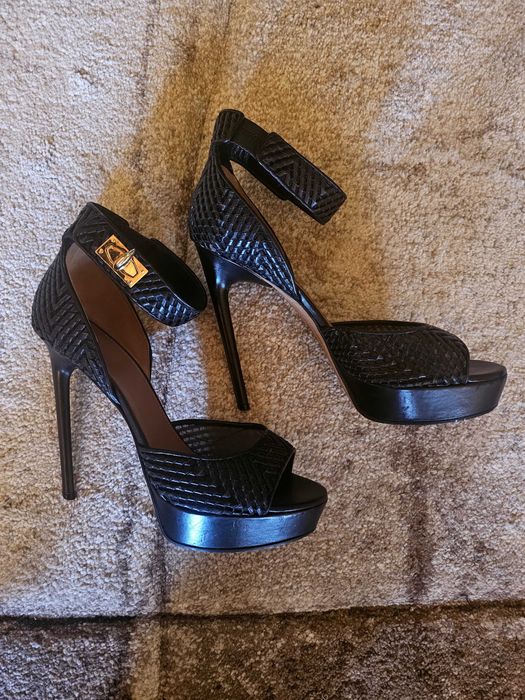 Сандали Givenchy ОРИГИНАЛНИ