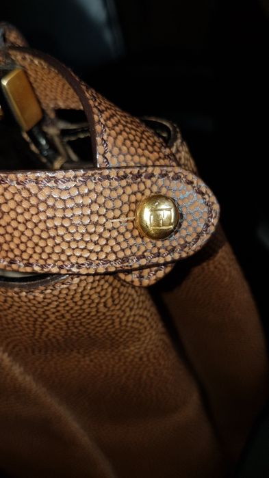 Fendi Peecaboo large