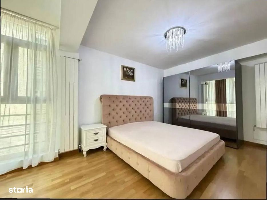 Apartament 3 Camere Zona Clucerului |Mobilat, Utilat,Parcare Subterana