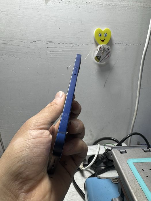 Iphone 12 128Gb holati idiyal