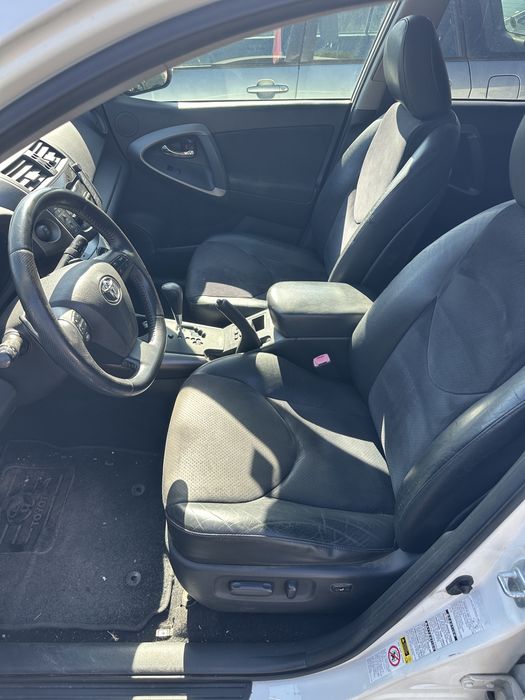 Toyota Rav4 Тойота Рав4 2.2 150 кс 2011г НА ЧАСТИ!