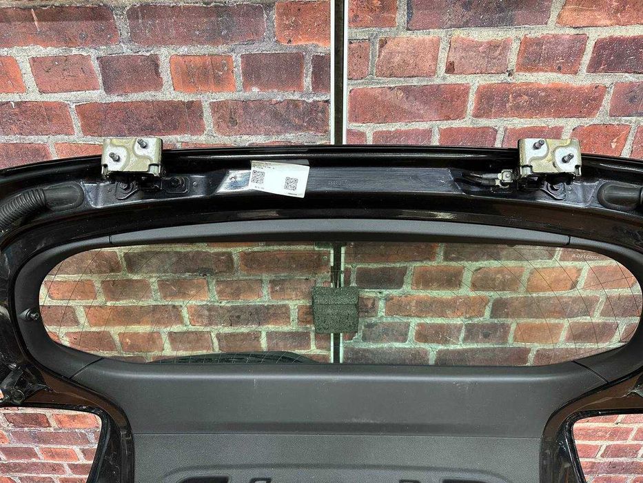 Haion BMW SERIA 1 F20