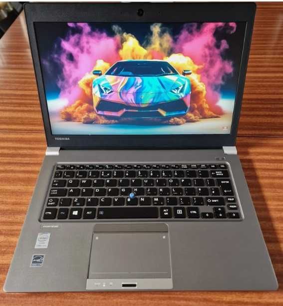 Dezmembrez Toshiba Portege Z30-A