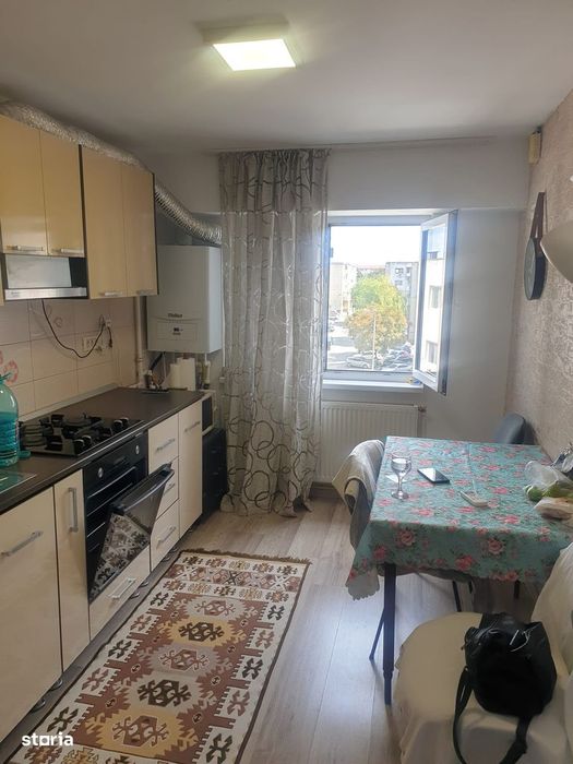 Apartament 3 camere confort 0 Exclusivitate