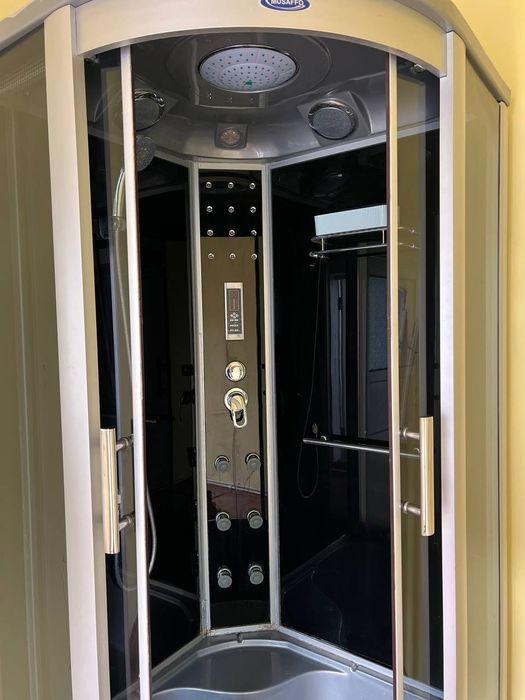 Душевая кабина сотилади