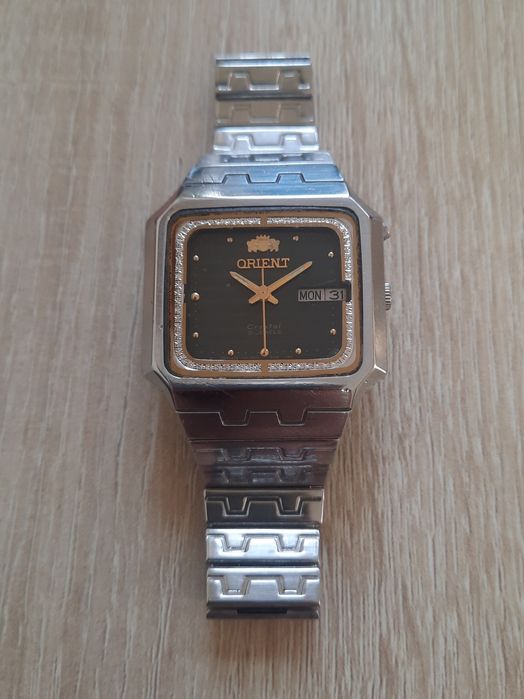 ORIENT-diplomat(фреза)