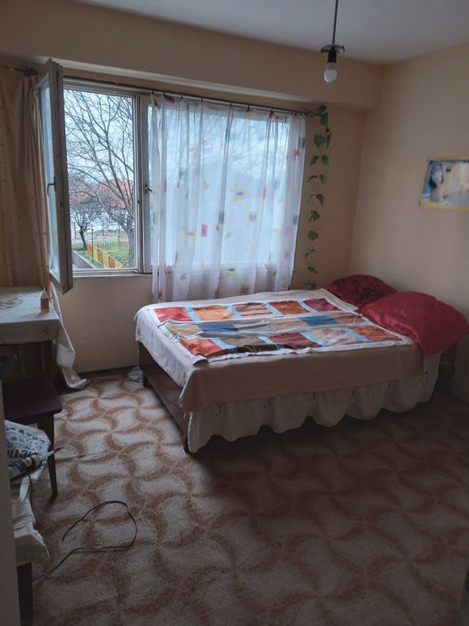 Дава се под наем Едностаен апартамент в Разград, Житница - 40 кв.м за 169.32 € - Снимка #8