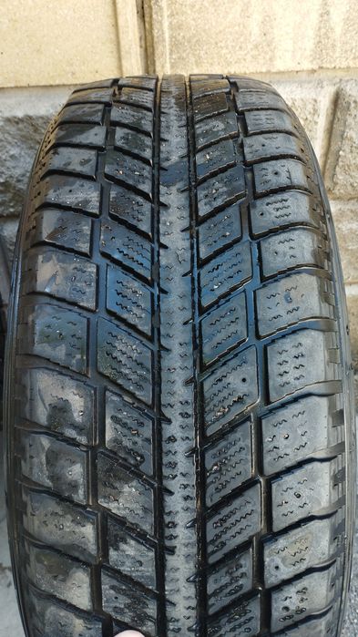 Комплект дисков с резиной