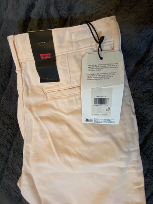 Нови Маркови Панталони Levi’s и Cheap Monday