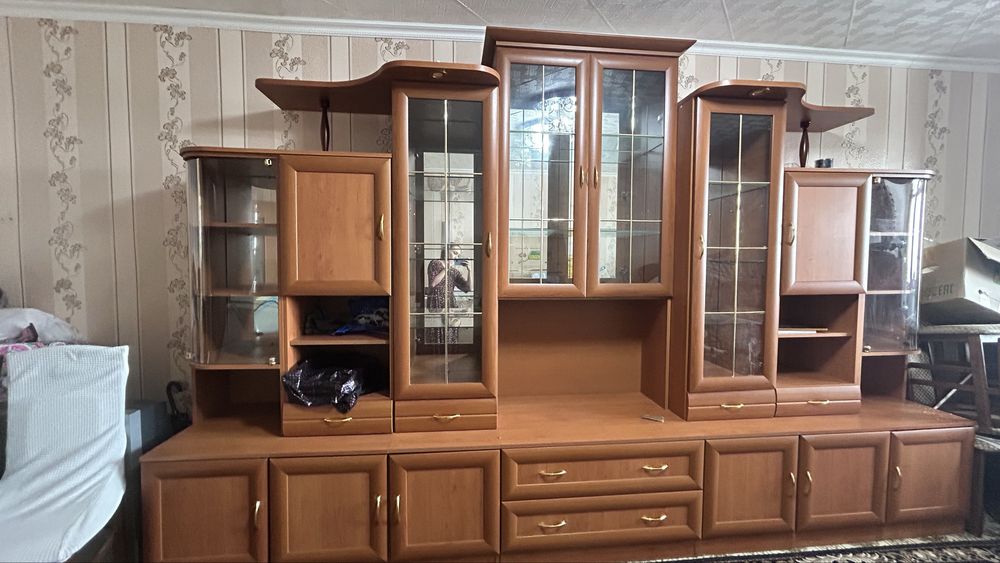 Продается стенка