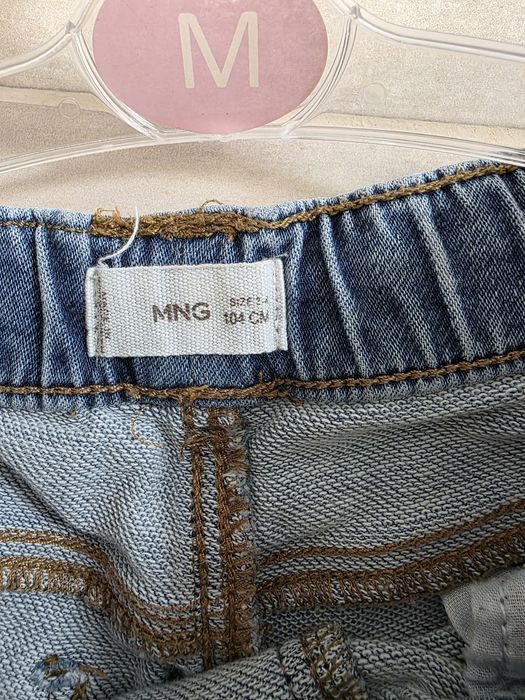 Set pantaloni copii