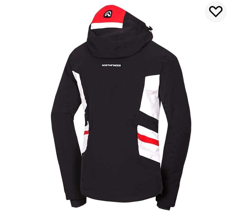 Echipament ski barbatesc nou cu eticheta