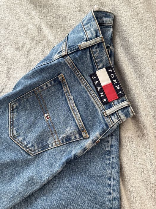 Дънки Tommy Jeans