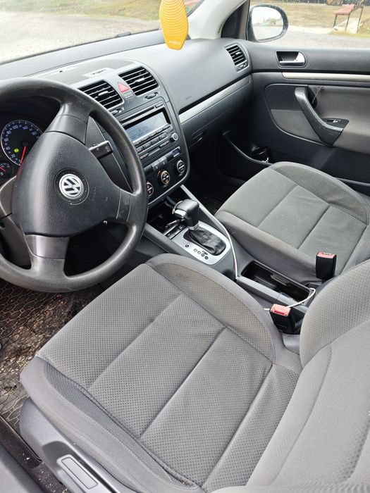 VOLKSWAGEN Golf 0 — imagine 4
