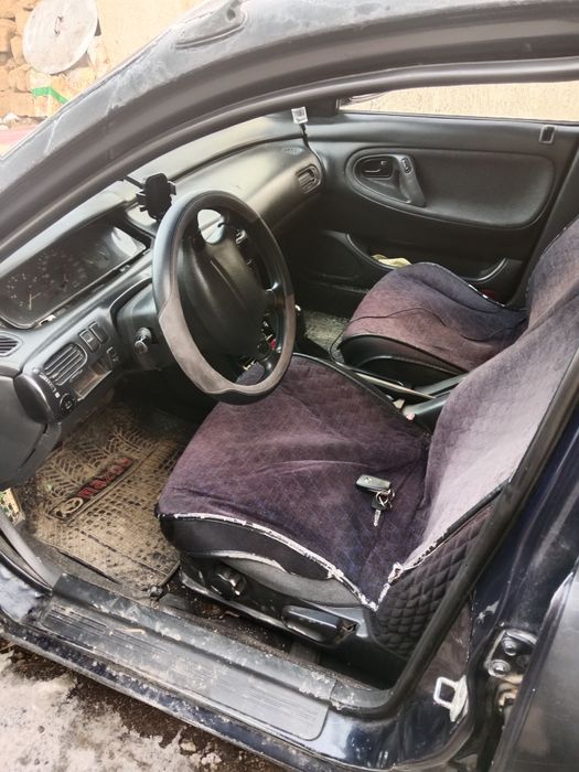 Мазда кронос продам