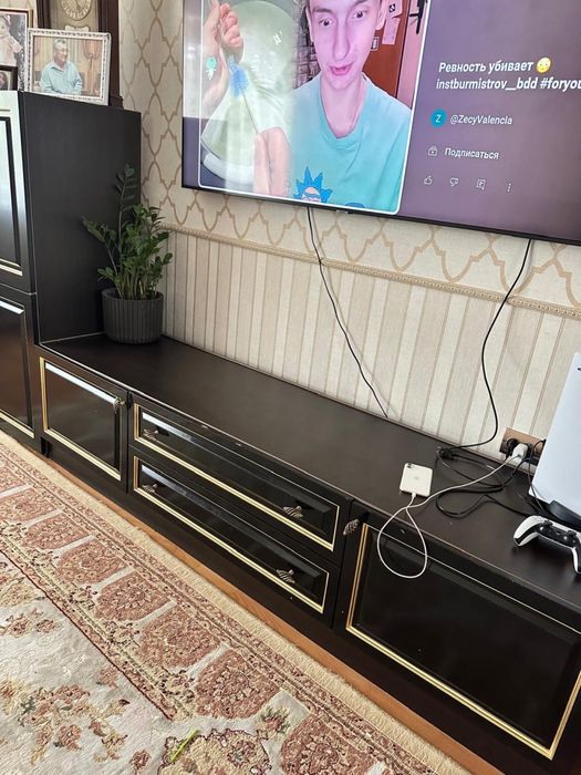 Продаем мебель для зала от Cara