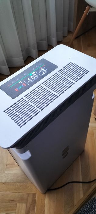 Vand Purificator aer