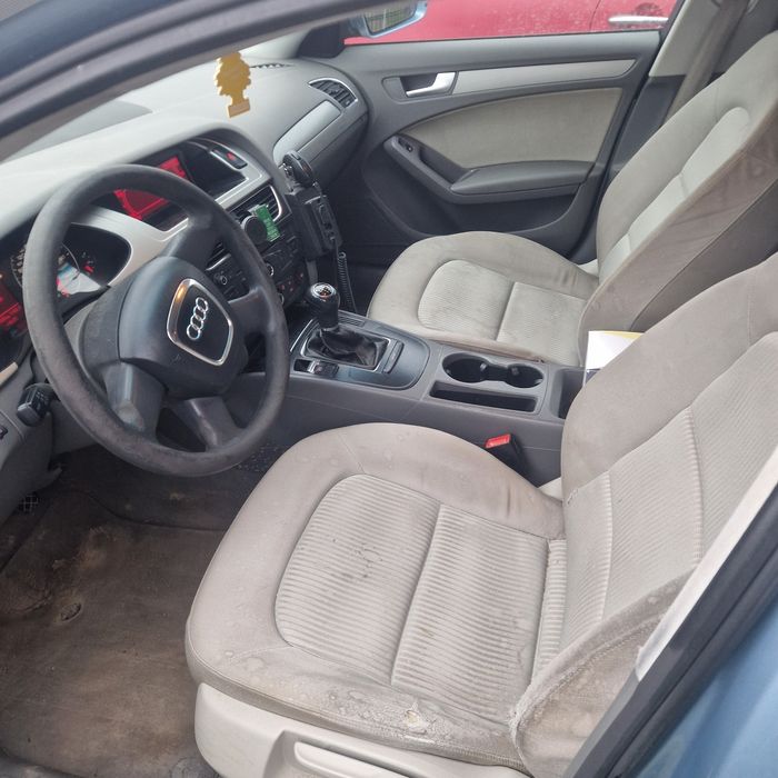 Vand Audi A4 ,B8, 2008