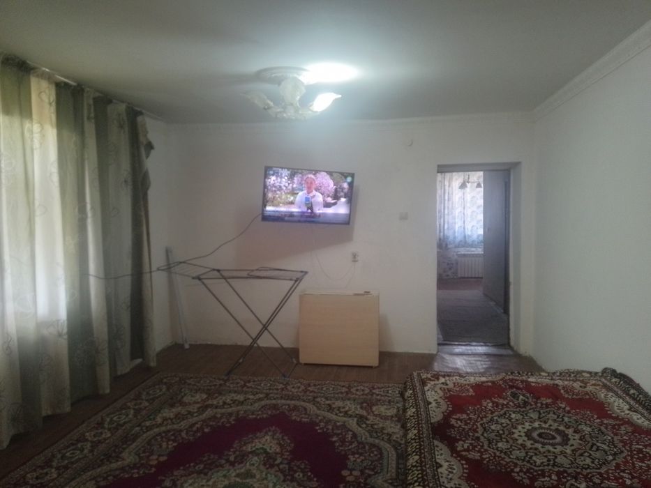 Квартира посуточно