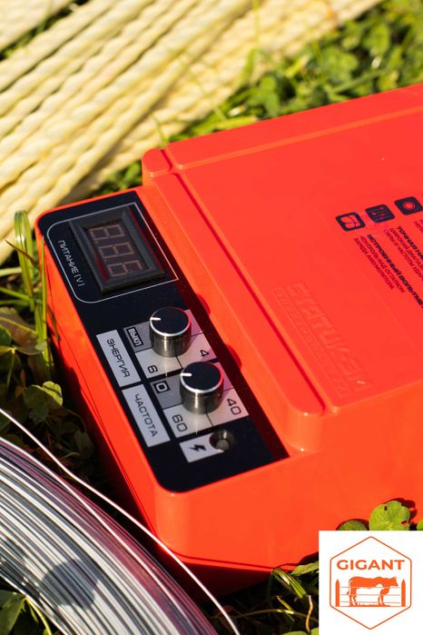 Электропастух для овец 25 дж