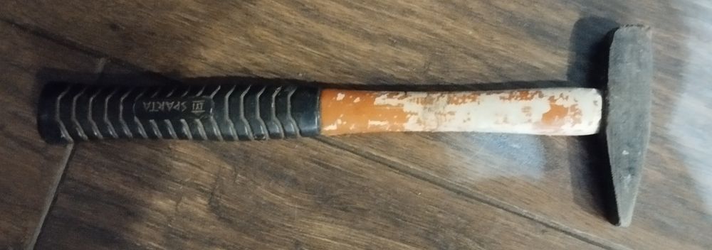 Молотки Советские три штуки