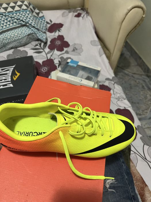 Nike mercurial nr 42