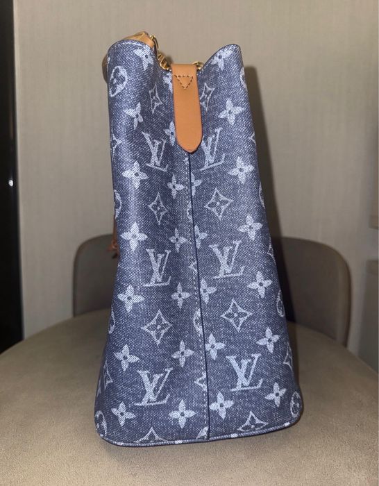 Louis Vuitton дамска чанта