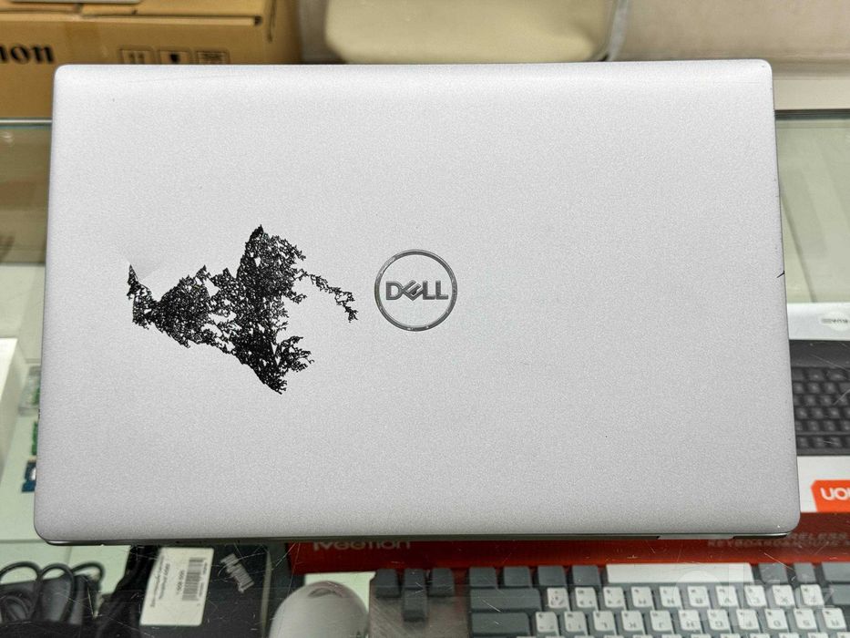 DELL Latitude 5530 Core i5-1245U ram 8 ssd 256