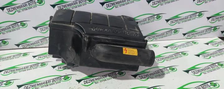 Carcasa filtru aer Mercedes-Benz A-Class 1999 A 170 CDI AT (90 hp)