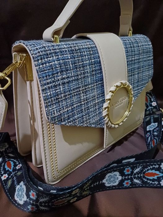 Zamonaviy ayollar sumkasi — nafis dizayn, kundalik va bayram uchun mos