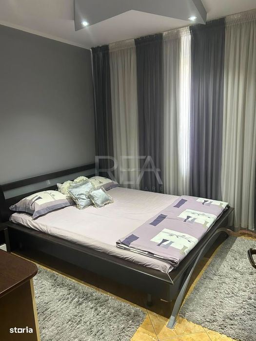 Apartament 3 Camere Dristor , aproape de metrou