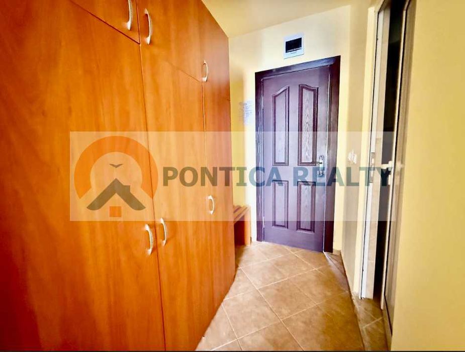 Продава се Едностаен апартамент в с. Равда, Област Бургас - 37 кв.м за 1079 €/кв.м - Снимка #5