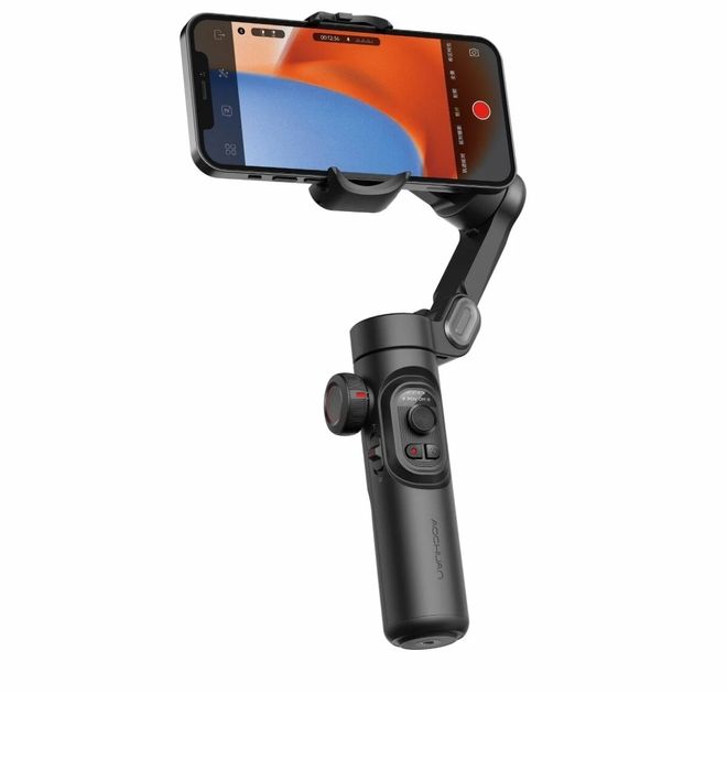 Stabilizator telefon gimbal Smart XE Ai Face Tracking