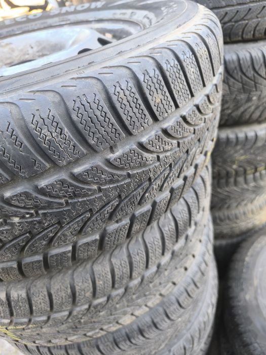 Продам шины из Европы