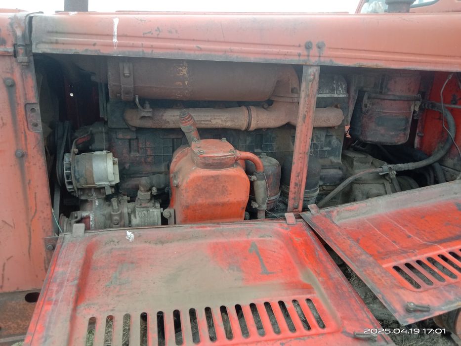 Продам трактор Т-4 Алтаец