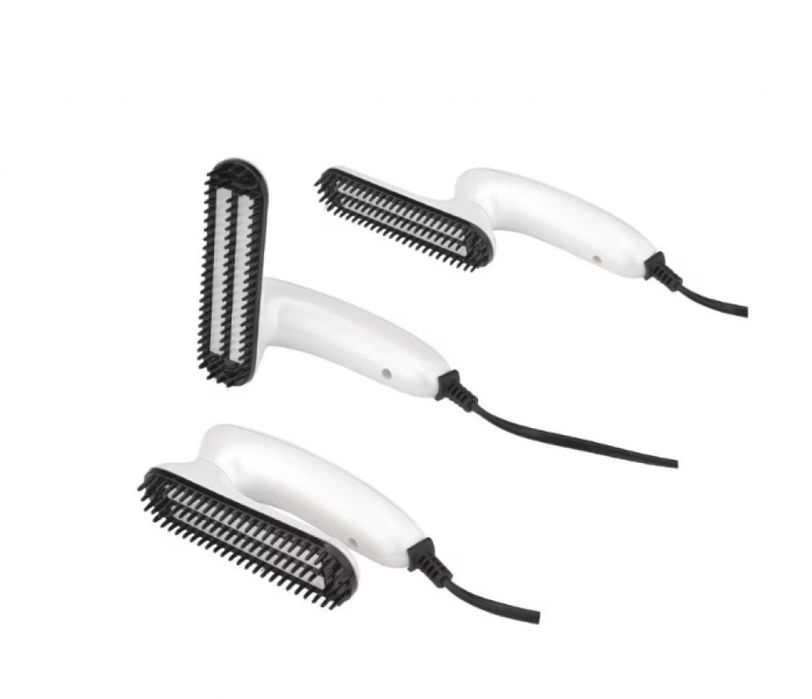 Гребен за брада и коса Електрически, Преса за брада