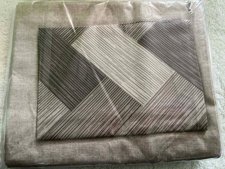 Спални комплекти 80% памук 20%ПЕ