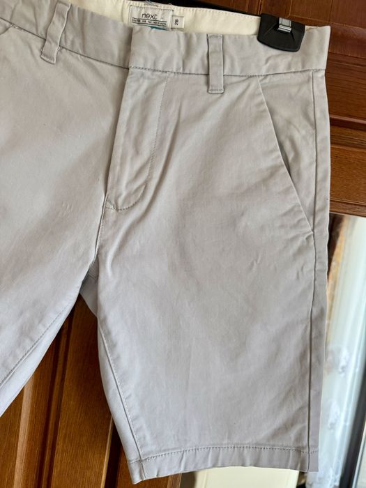 pantaloni scurti barbati Next 36