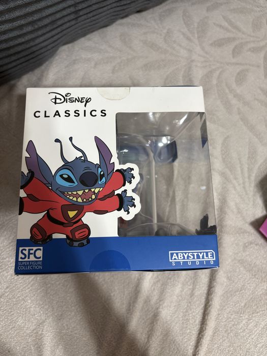 Funko pop фигурка на Стич