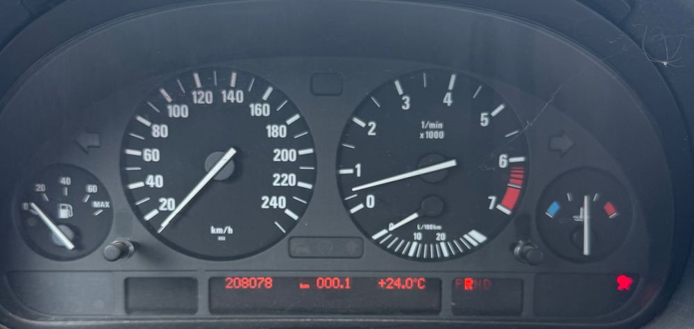 BMW X5 0 — imagine 4