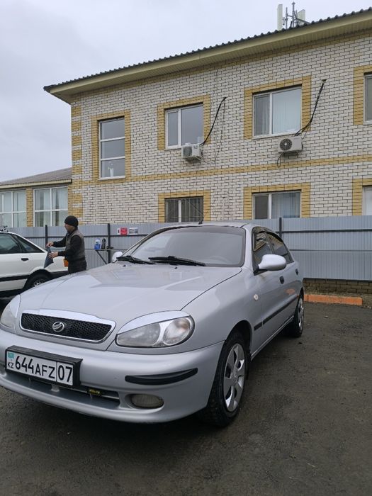 Продам шанс АКПП