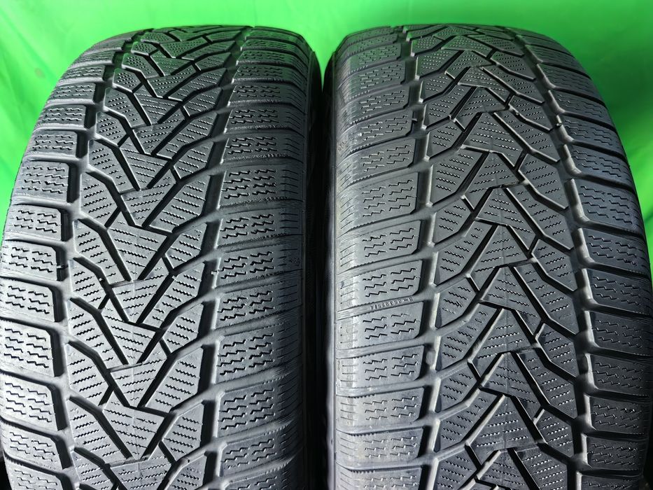 225/55R16 Uniroyal 2021 stare foarte buna