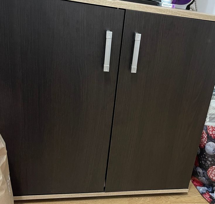 Dormitor cu saltea inclusă