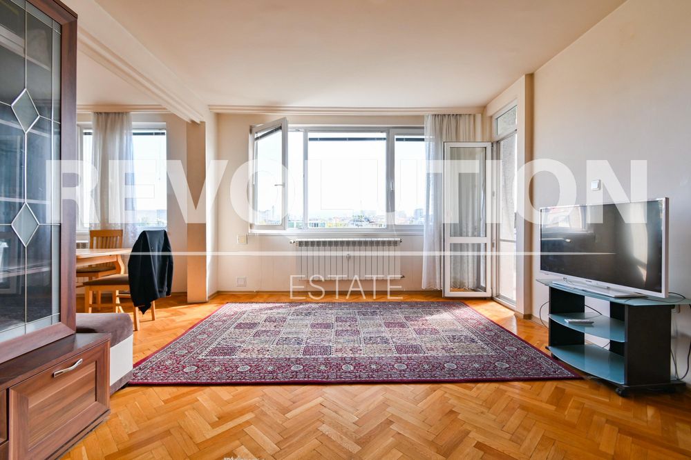 Дава се под наем Многостаен апартамент в София, Мусагеница - 180 кв.м за 1200 € - Снимка #3