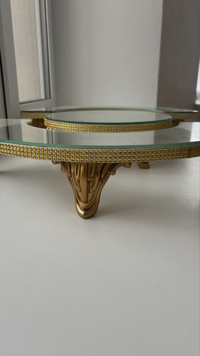 Посуда сервировочная общ.сумма 10000тг